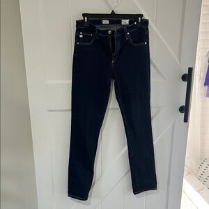 AG B-Type 03 Straight leg Jeans 29X30